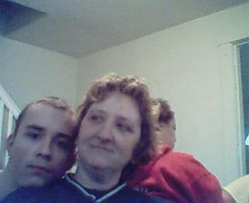 Rhonda Griffin