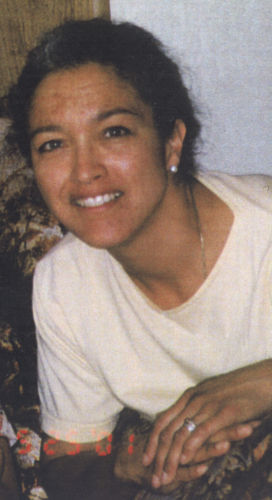 Marylou Salter