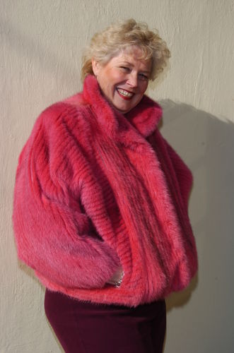 Barbara Phipard