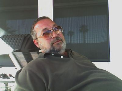 Ronald Maher