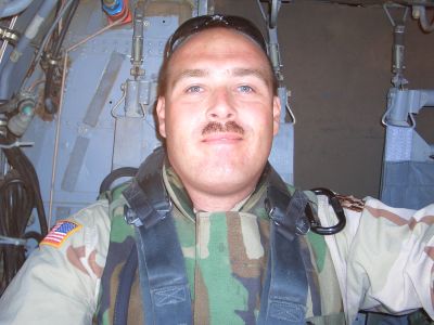 Todd Franklin