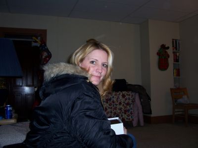 Kelli Lemmond