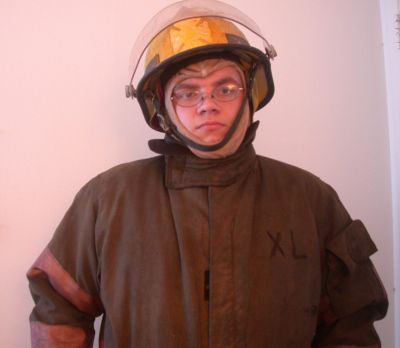 Matthew Strauss