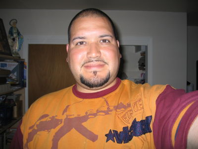 Arturo Rodriguez