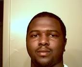 Dewayne Legette