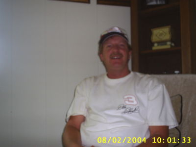 Tony Medlin