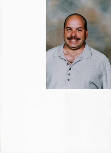 Brian Beauchamp