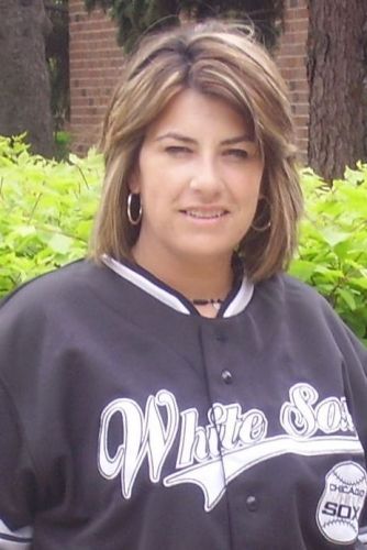 Jamie Copher
