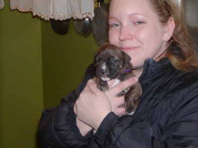 Kimberly Clifton