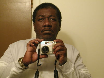 Conrad Collins