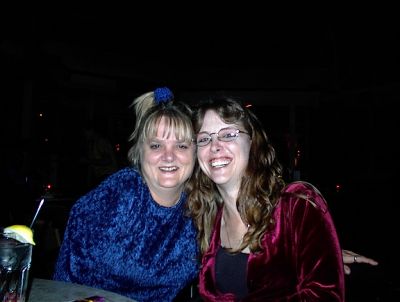 Sherry Kincaid