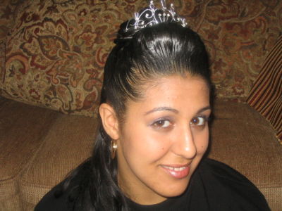 Dunia Amireh