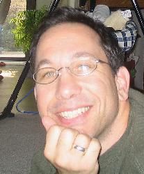 Marc Ferrin
