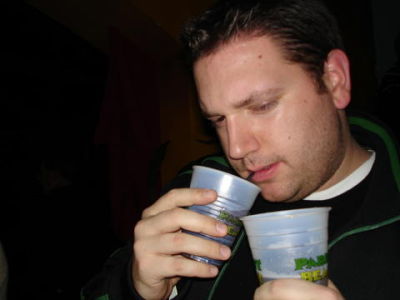 Kyle Whitaker