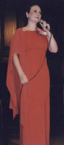 Deborah Shull
