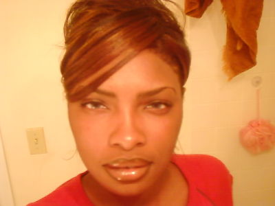 Shameka Mcklin