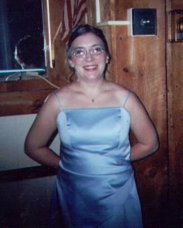 Laura Boyer