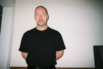Joel Pipher