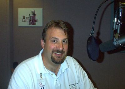 Edward Blonski