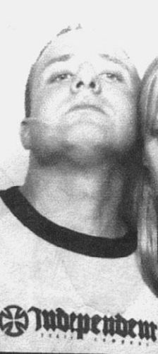 Mark Bennett