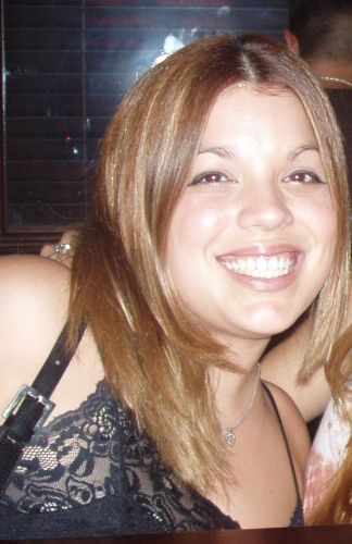Johanna Linares