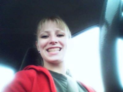 Stephanie Bushnell