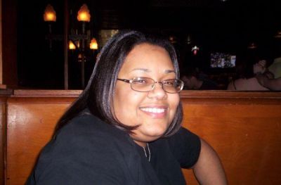 Latisha Meade