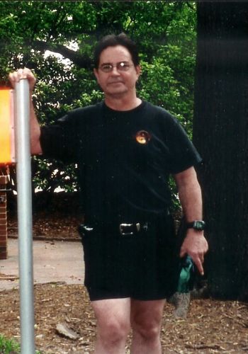 Larry Smith