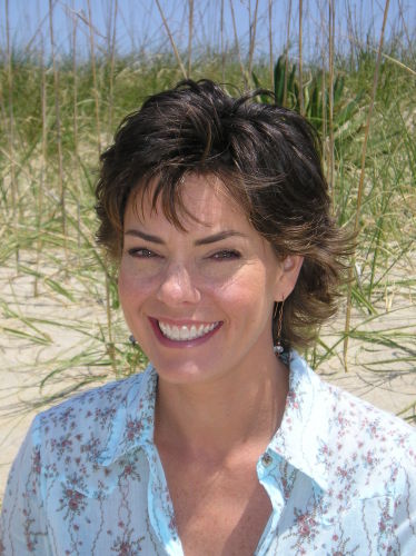 Carla Reynolds