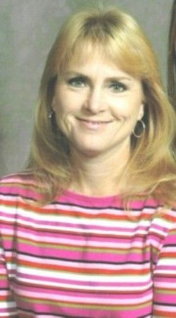 Vickie Henslee