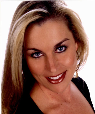 Shauna Baggott
