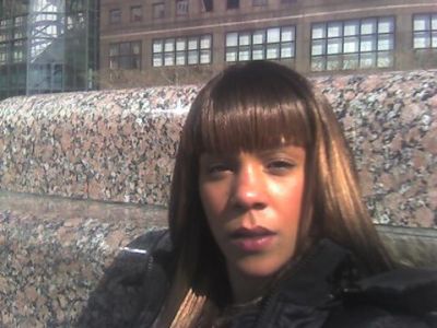 Angela Embry