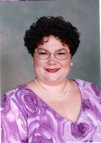 Carolyn Soto