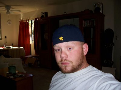Bradley Gruwell