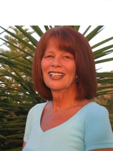 Judith Chengerian