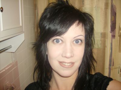 Stacey Bender