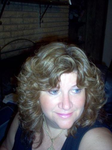 Mary Mcnab