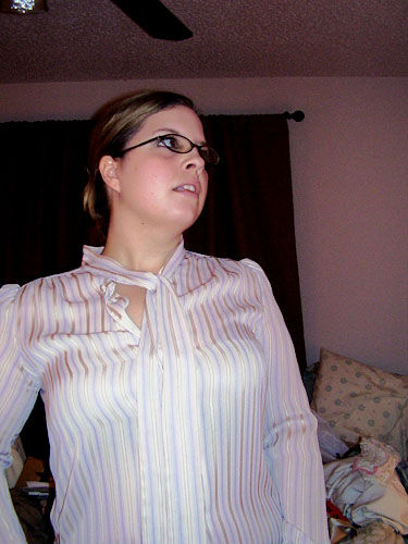 Tracy Carroll