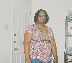 Dionne Vaughns