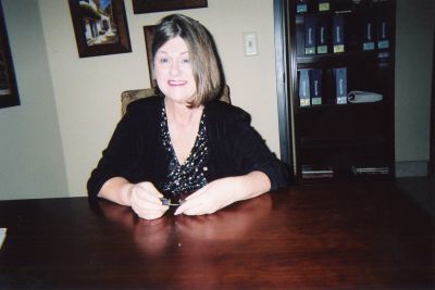 Jane Knight