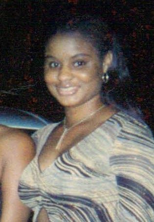 Carmen Blatch