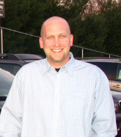 Joshua Laster