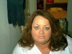 Patricia Firebaugh