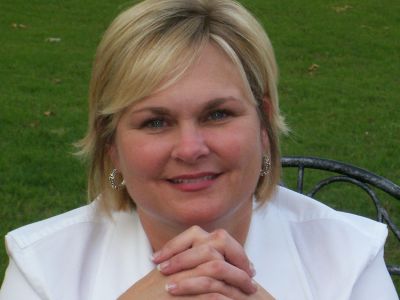 Suzanne Dopieralla