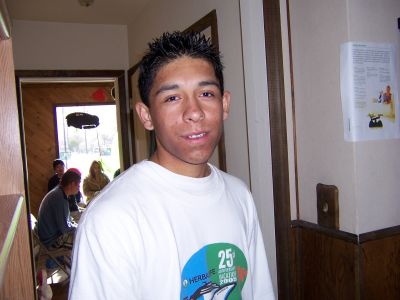 Eduardo Flores