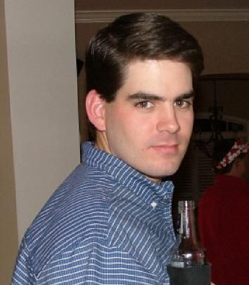 Brian Carlson