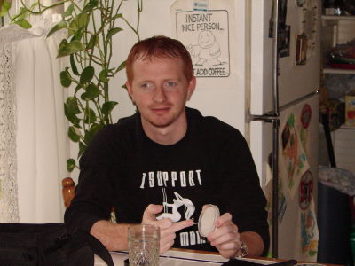Billy Postell