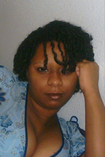 Tiffani Gunter