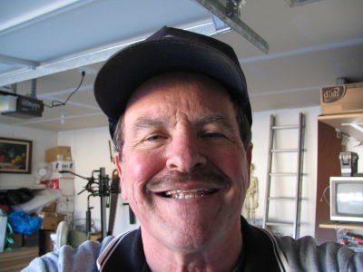 Dennis Moxness