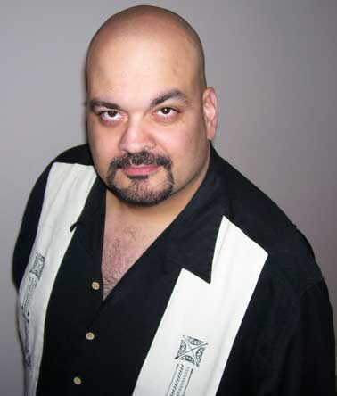 Andrew Coates